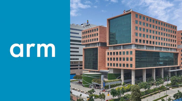 ARM Embedded Technologies Inks ₹1,000 Cr, 15-Year Lease at Bengaluru’s Bagmane Park